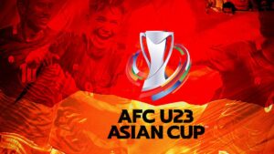 Hi Pecinta Bola, Nih Jadwa Terlengkap Piala Asia U-23 2024 di Qatar Guys!