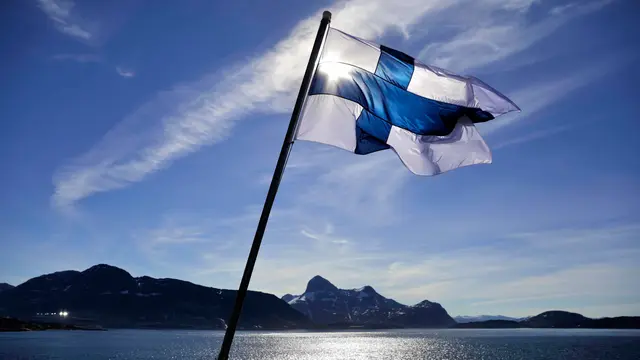 Di tengah Kemelut dengan Rusia, Finlandia Akan Tentukan Presiden Baru.