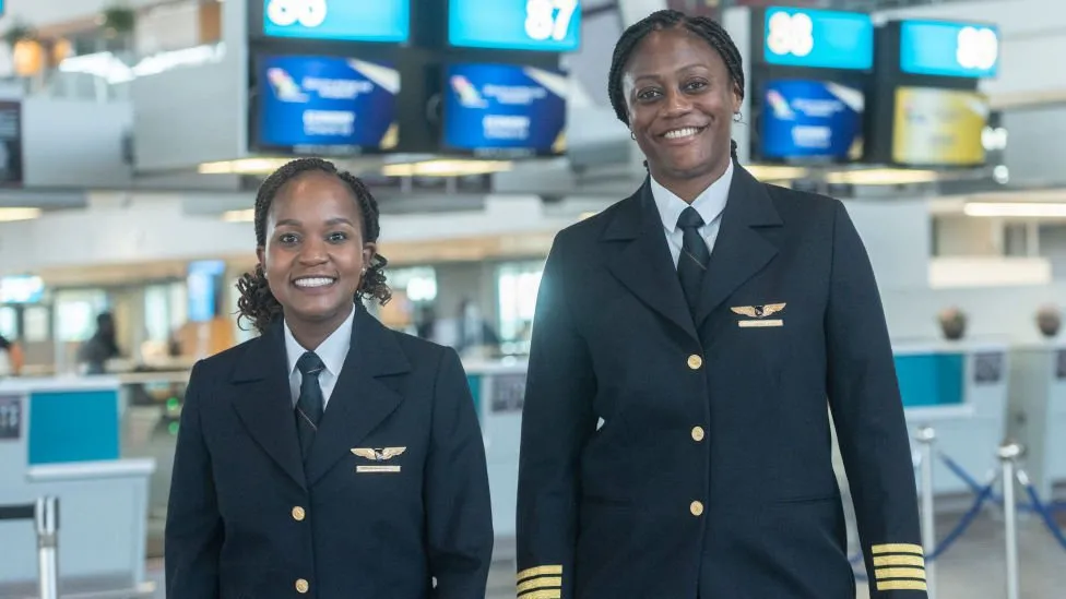 South African Airways : Maskapai penerbangan yang bermasalah kembali melakukan perjalanan antarbenua
