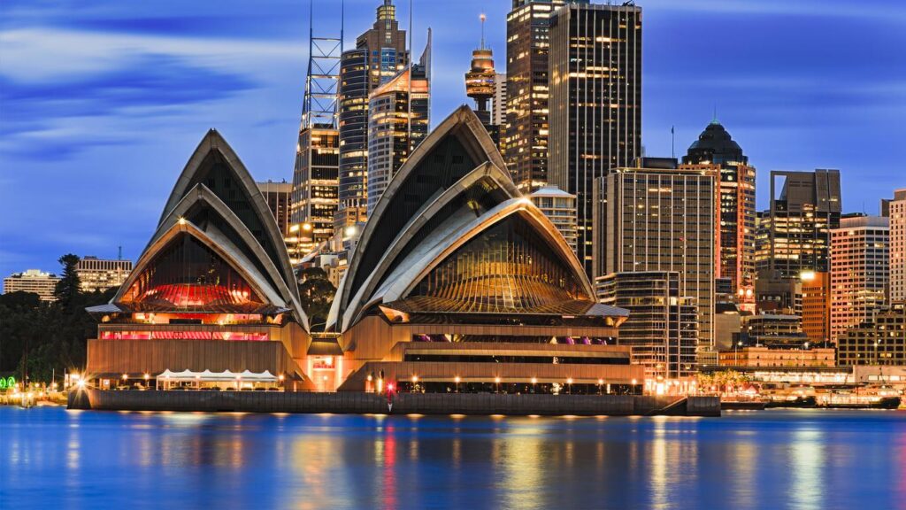 Rekomendasi TOP 20 Kota Terindah di Australia, Negeri Kanguru Ini Wajib Sobat Kunjungi Lho!