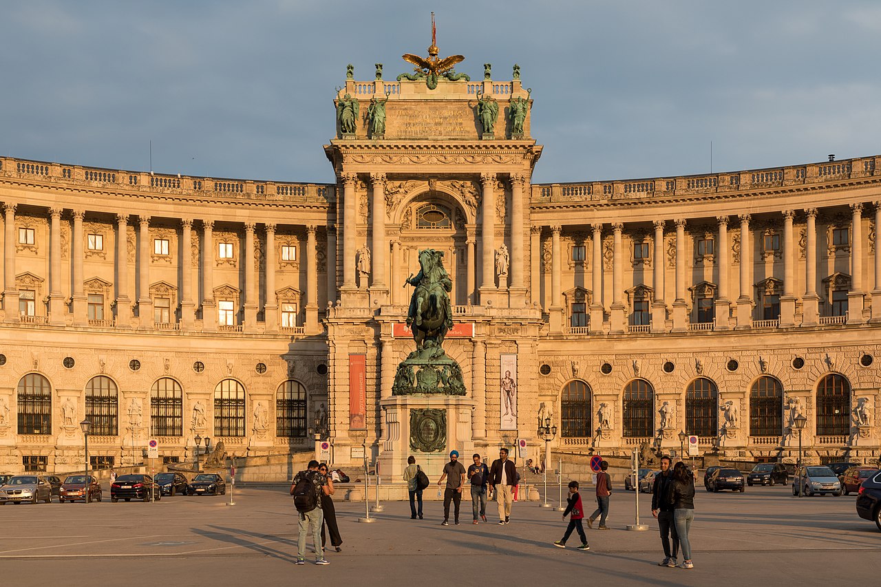 10 Kota Bersejarah di Vienna, Eropa Selalu Menarik Untuk Dijelajahi dong Pastinya Ya Guys! Part I