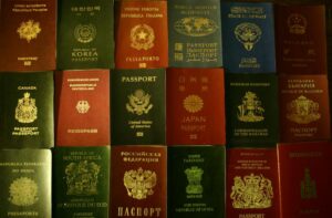Daftar 10 Paspor Terkuat di Dunia Guys, Anti- Ribet Ngurusin Visa Segalanya!