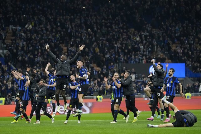 Tim Nasional Inter vs Tim Nasional Juventus: Mengapa Kenan Yildiz, Bukan Federico Chiesa?