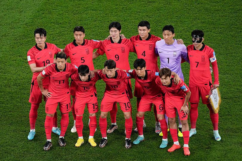 Prediksi Skor Piala Asia U-23: Korea Selatan vs Uni Emirat Arab