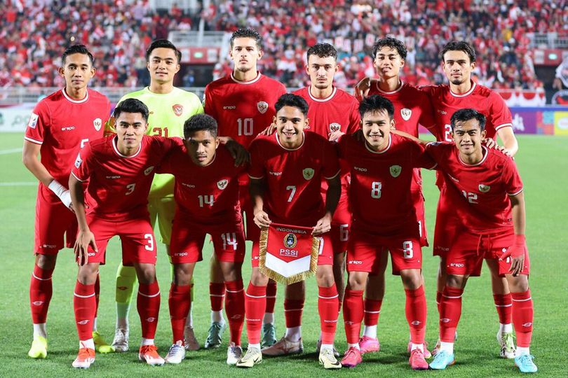 Prediksi Piala Asia U-23: Indonesia vs Korea Selatan 26 April 2024