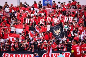Prediksi Piala Asia U-23: Yordania vs Indonesia pada 21 April 2024