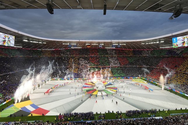 Prediksi Pertandingan Euro Jerman vs Hongaria 19 Juni 2024