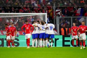 Daftar lengkap skuat tim nasional Spanyol di Euro 2024