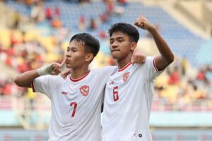 Hasil Lengkap, dan Top Skor Piala AFF U-16 2024