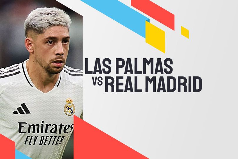 Prediksi Las Palmas vs Real Madrid 30 Agustus 2024