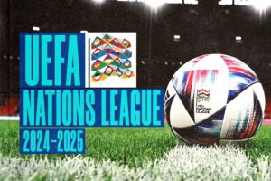 Hasil Pertandingan Lengkap UEFA Nations League 2024