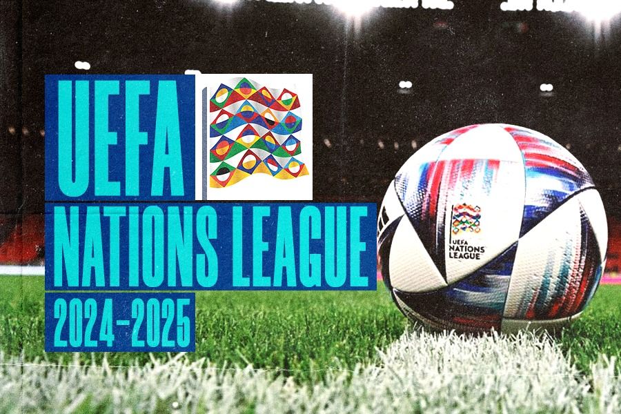 Hasil Pertandingan Lengkap UEFA Nations League 2024