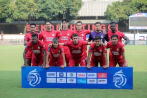 Liga 1 BRI: PSBS Biak vs Persebaya Surabaya 22 September