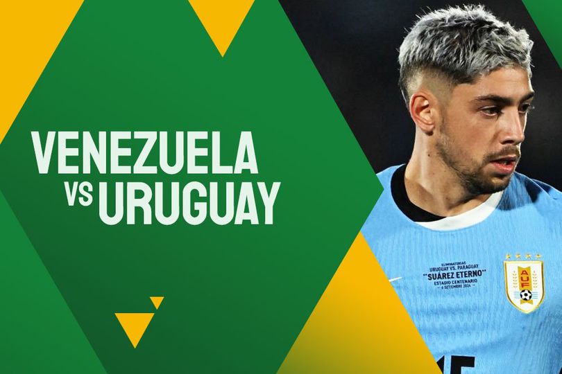 Prediksi Venezuela vs Uruguay 11 September 2024