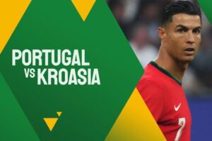 Prediksi Portugal vs Kroasia 6 September 2024